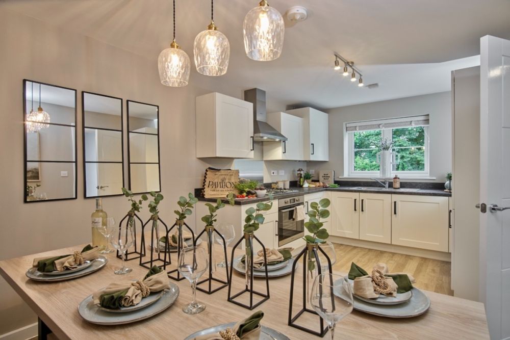 New Homes for sale in Stowmarket 
