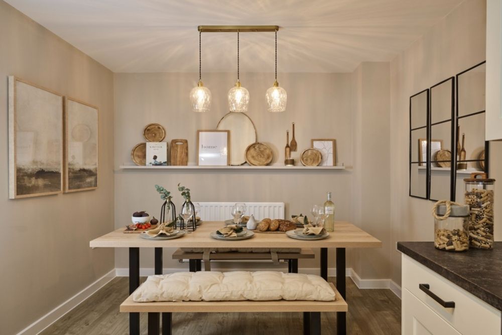New Homes for sale in Stowmarket 