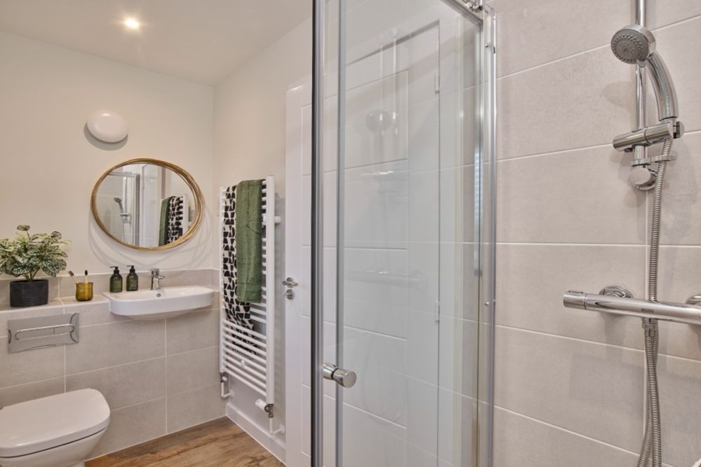 New Homes for sale in Stowmarket 