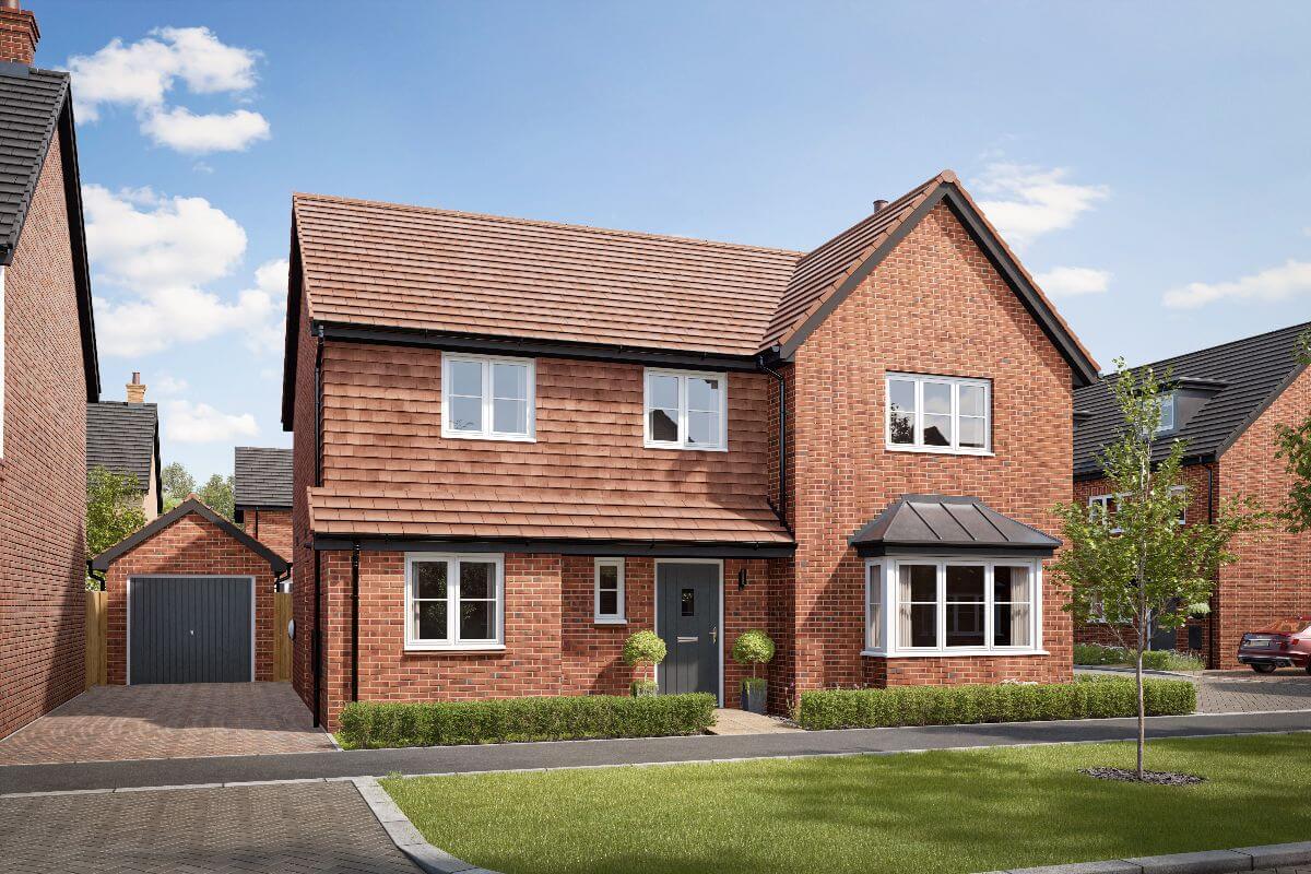 Salcombe CGI