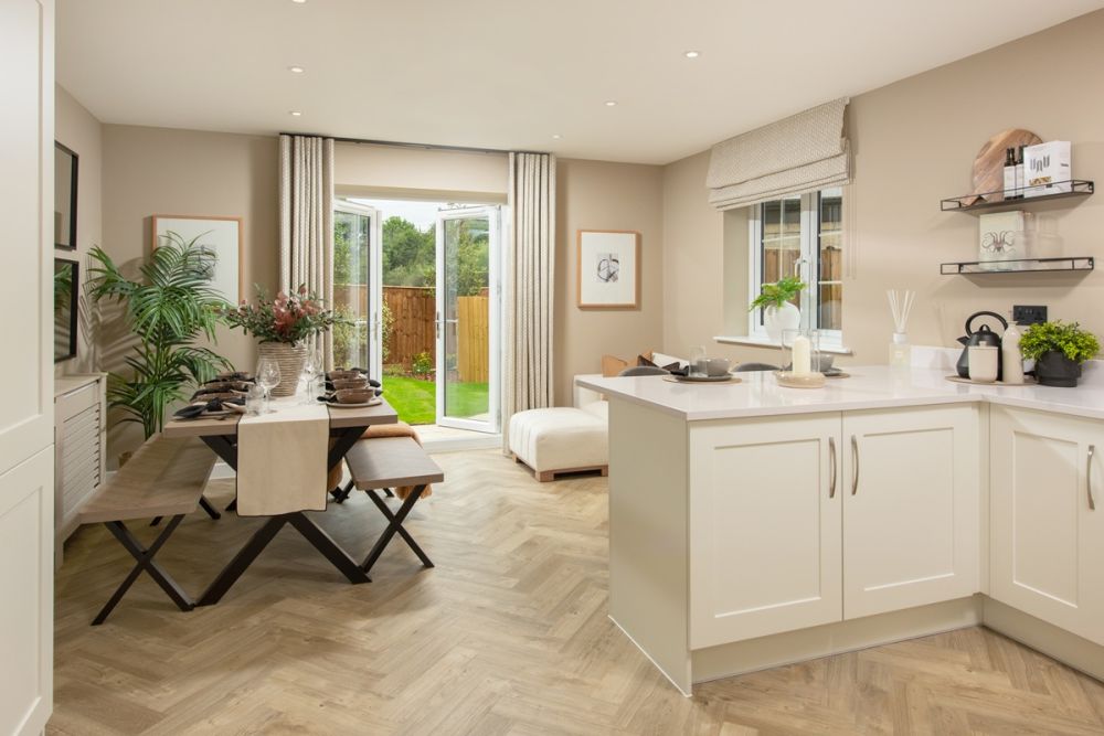 3. Dalton Gardens - The Grassington - Internals - Kitchen