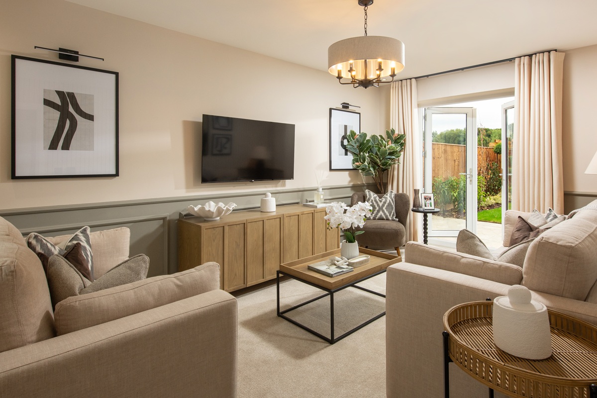 4. Dalton Gardens - The Grassington - Internals - Living Room