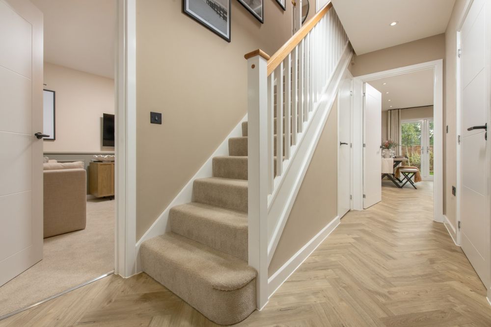 5. Dalton Gardens - The Grassington - Internals - Hallway