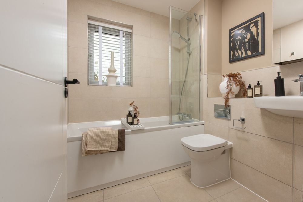 10. Dalton Gardens - The Grassington - Internals - Bathroom
