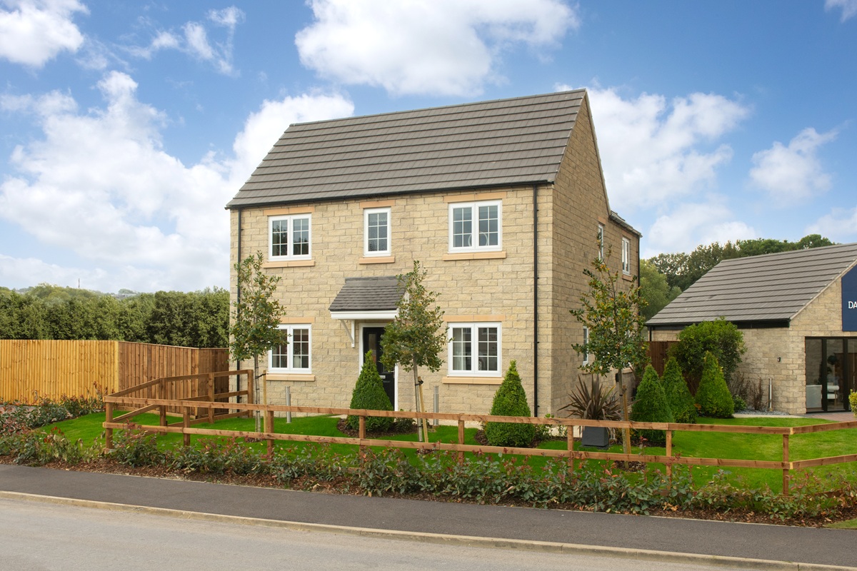 1. Dalton Gardens - The Grassington - External - Photo