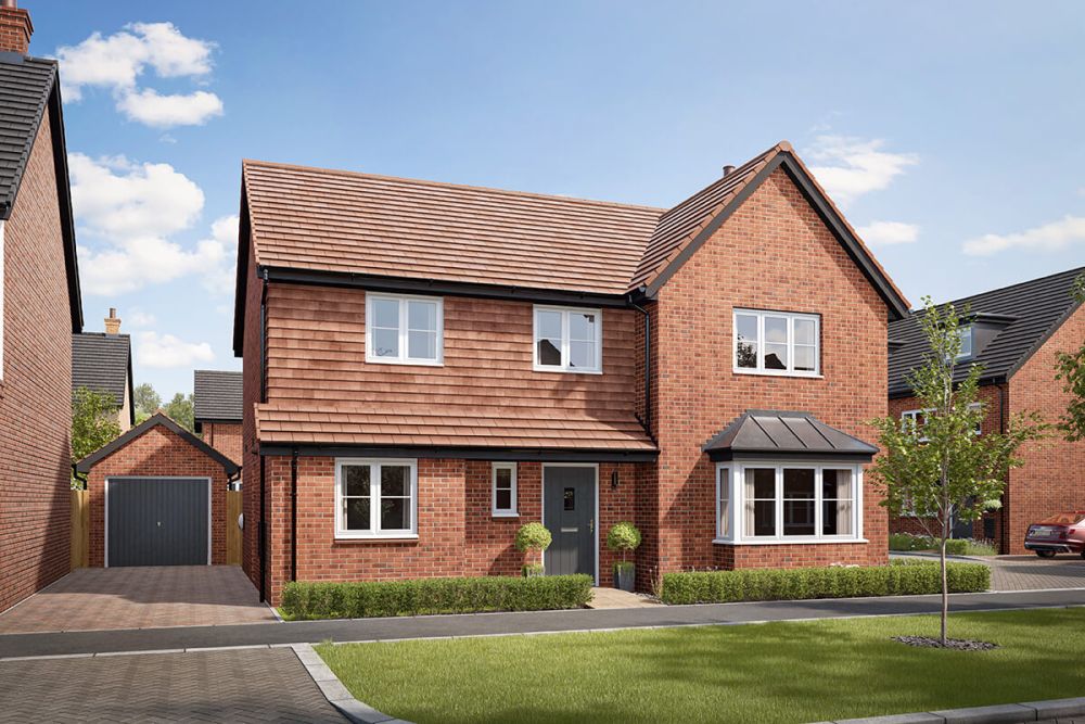 The Salcott CGI