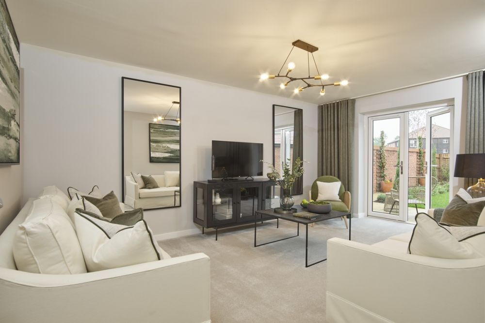 New Homes for sale in Red Lodge
