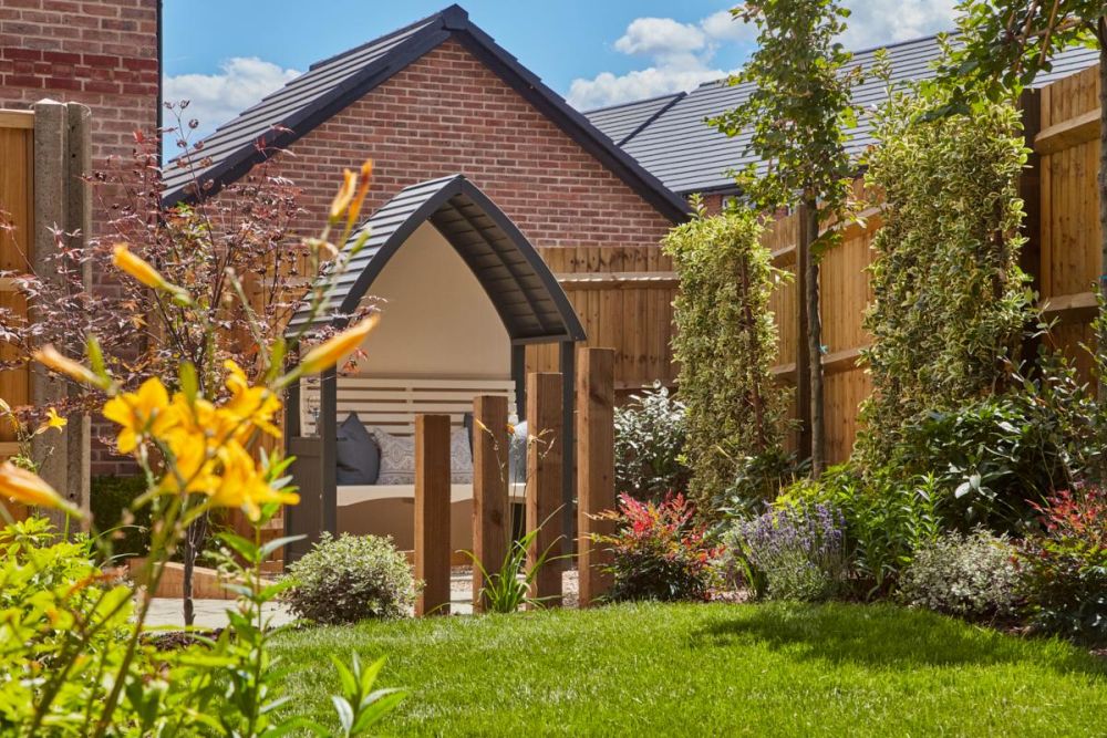 The Hexham House type images