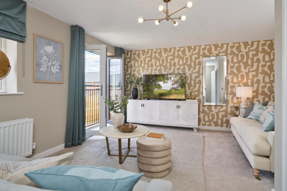 The Hexham House type images