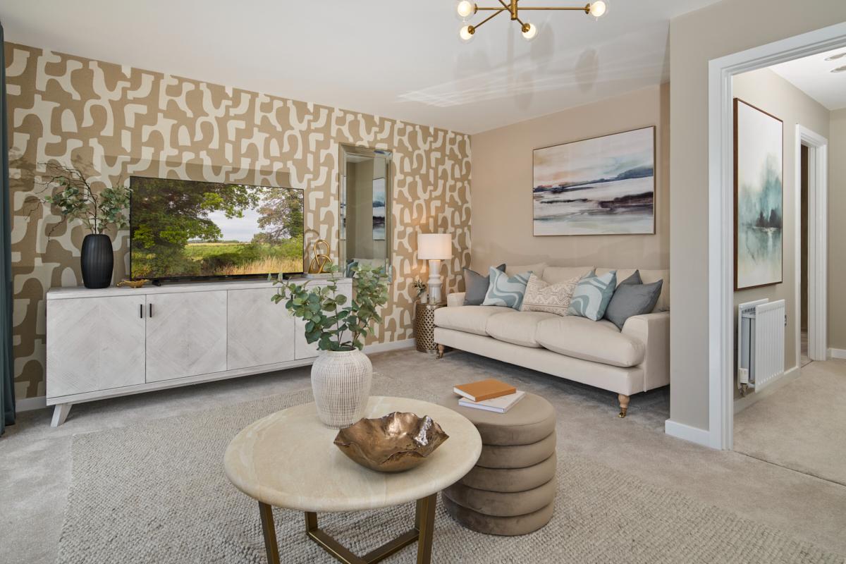 The Hexham House type images