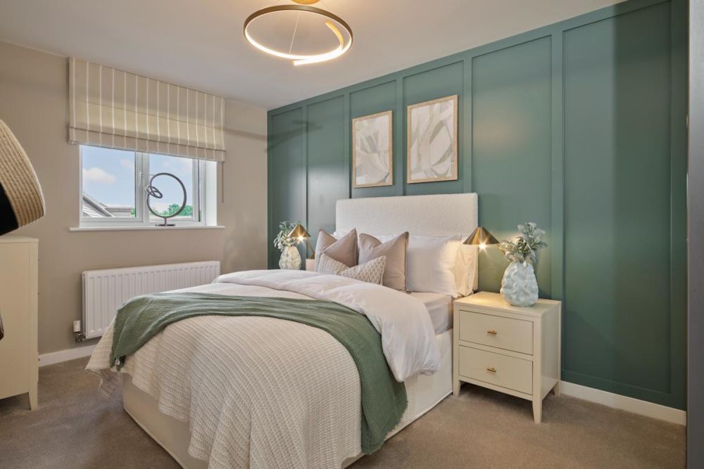 The Hexham House type images
