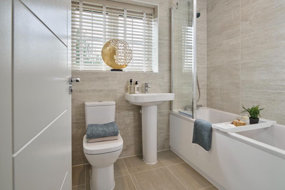The Hexham House type images