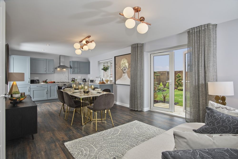 The Marlborough, New Homes for Sale in Maldon 