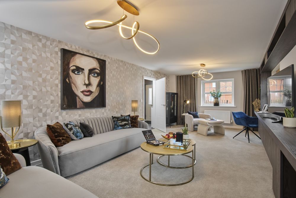 The Marlborough, New Homes for Sale in Maldon 