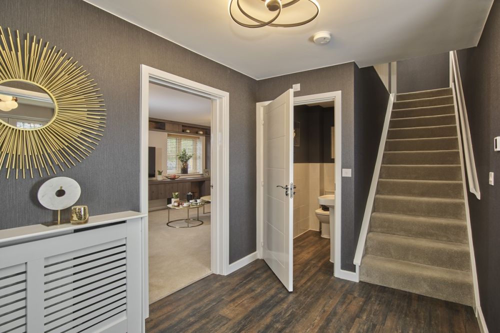 The Marlborough, New Homes for Sale in Maldon 