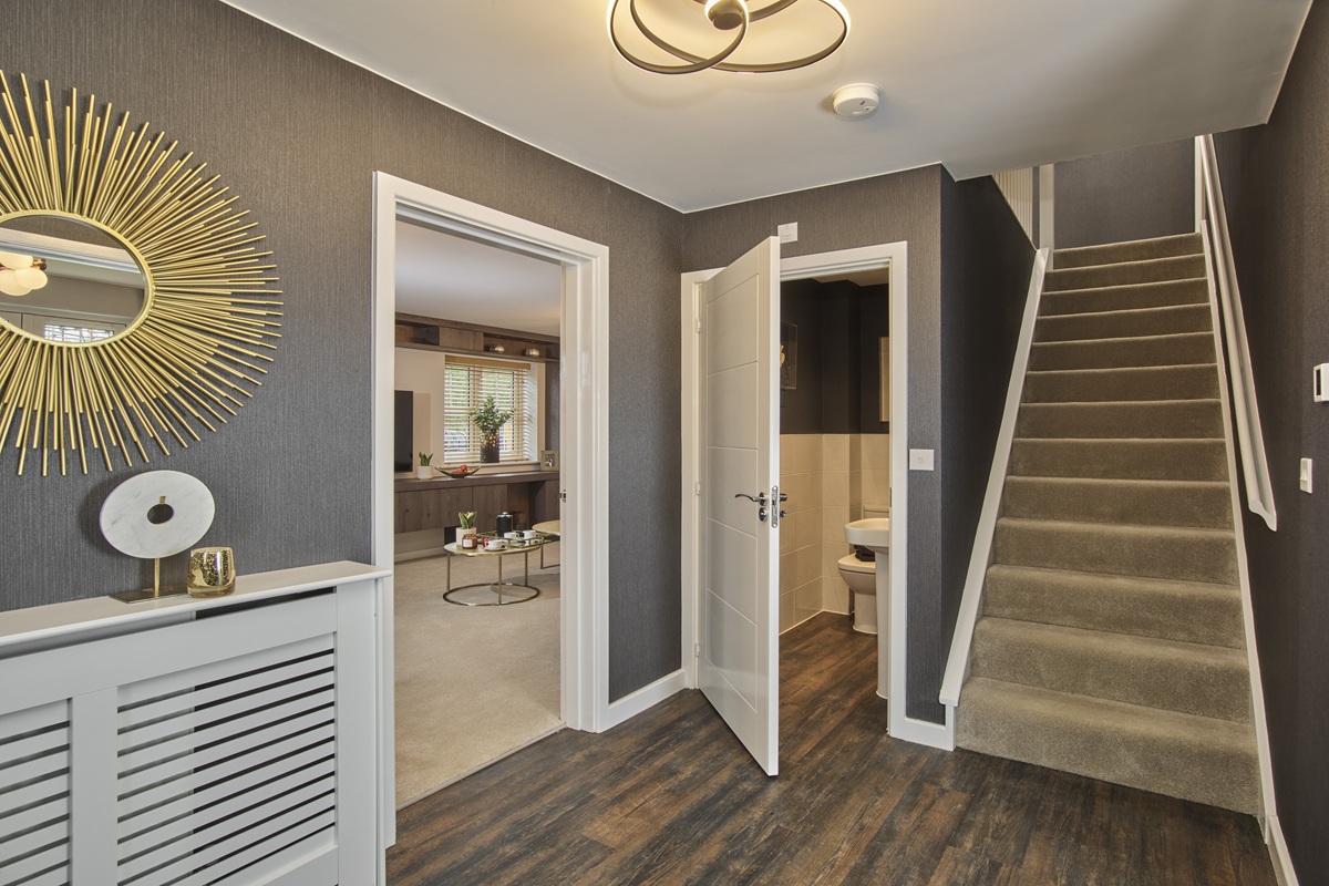 The Marlborough, New Homes for Sale in Maldon 