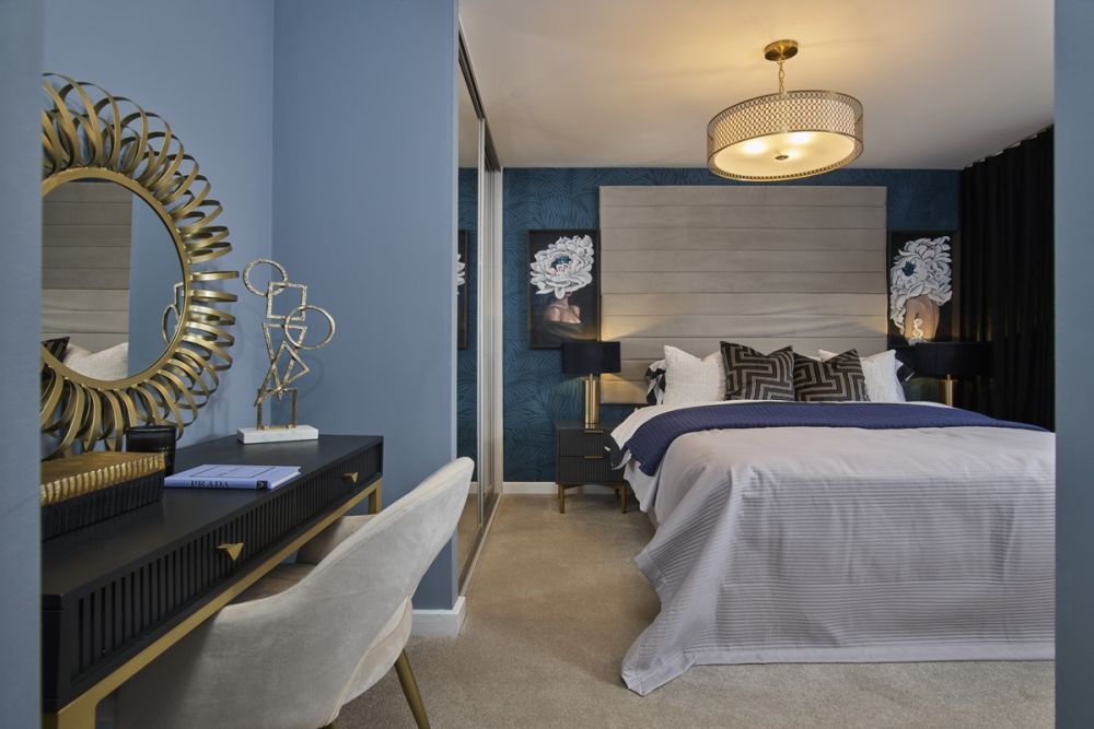 The Marlborough, New Homes for Sale in Maldon 