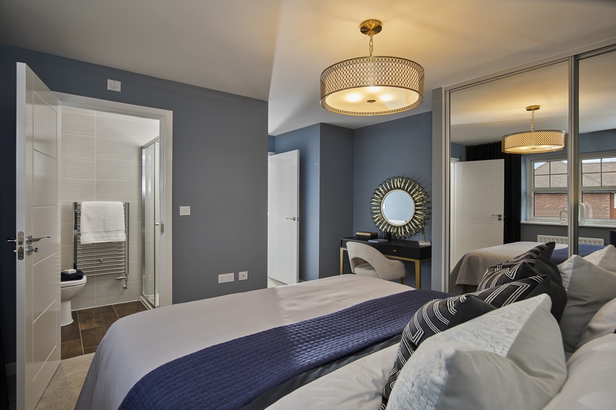 The Marlborough, New Homes for Sale in Maldon 