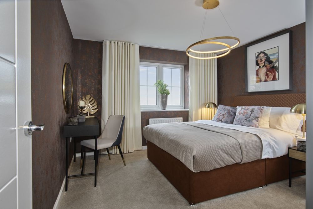 The Marlborough, New Homes for Sale in Maldon 