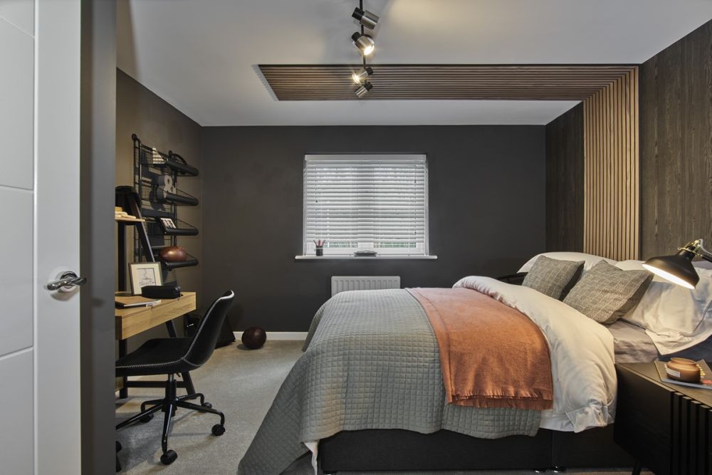The Marlborough, New Homes for Sale in Maldon 