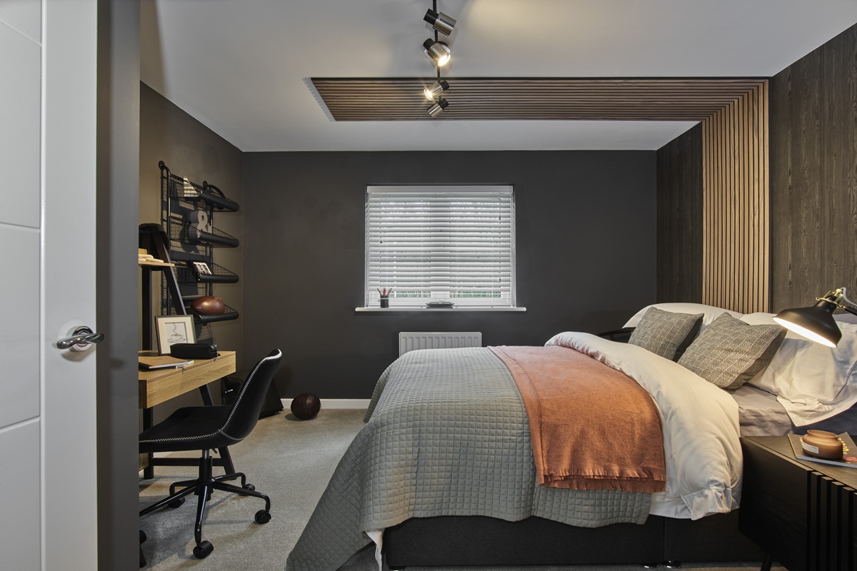The Marlborough, New Homes for Sale in Maldon 