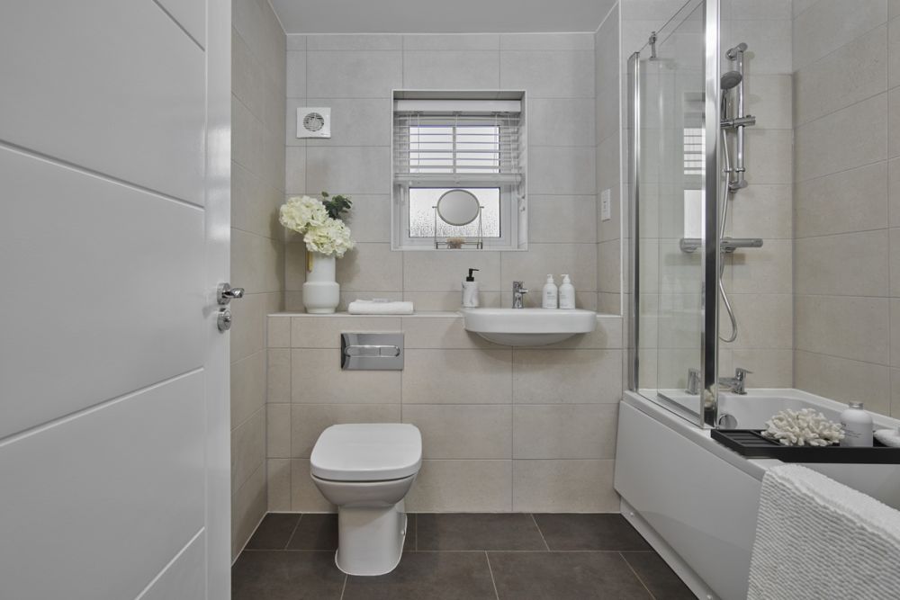 The Marlborough, New Homes for Sale in Maldon 