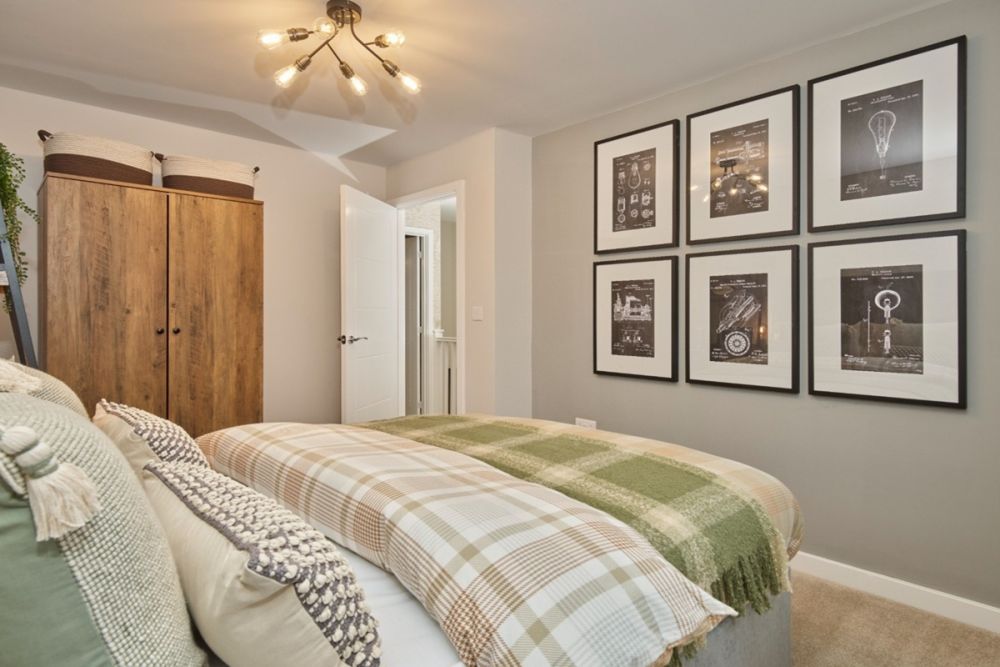 The Dartford, New homes for sale in Maldon