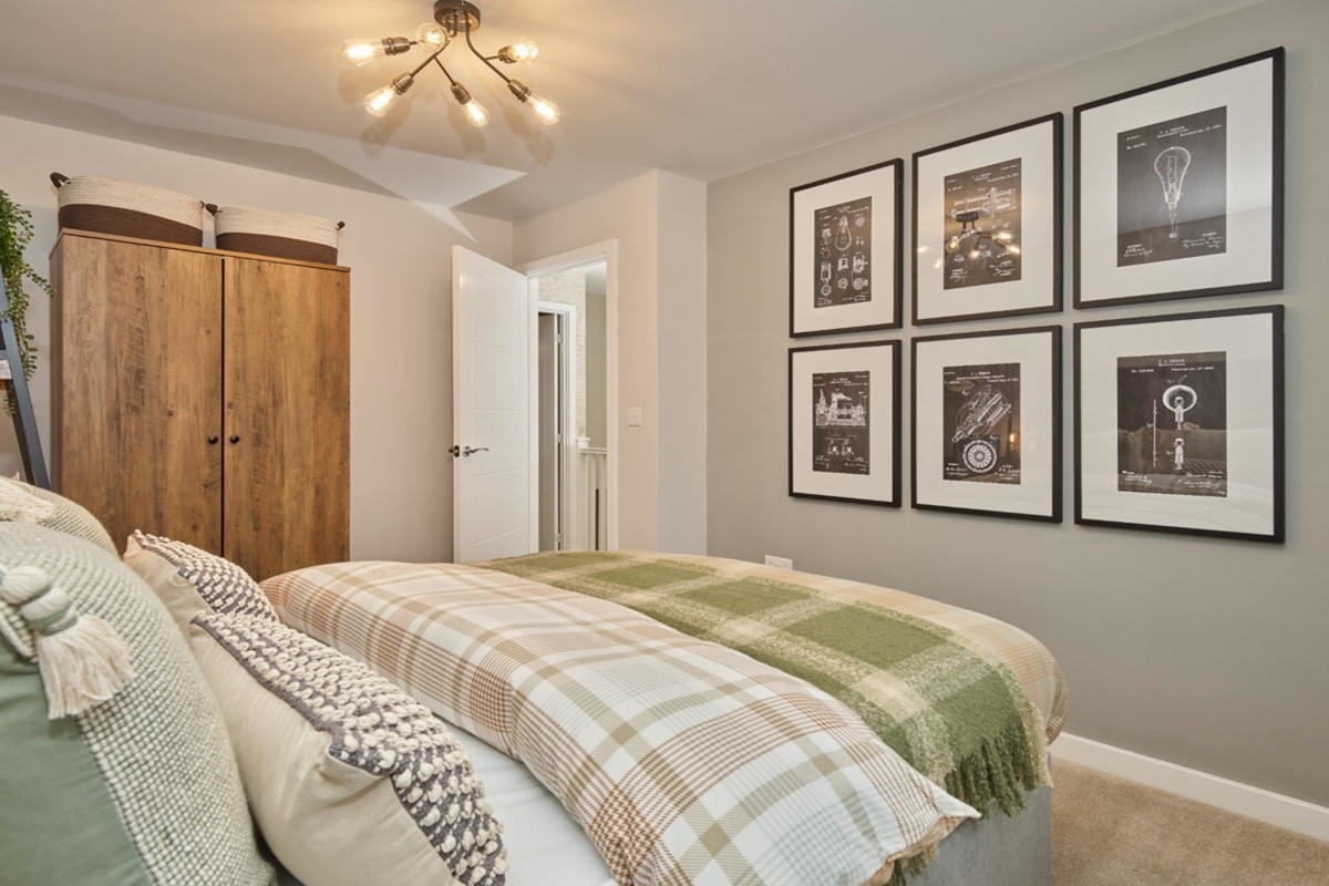The Dartford, New homes for sale in Maldon
