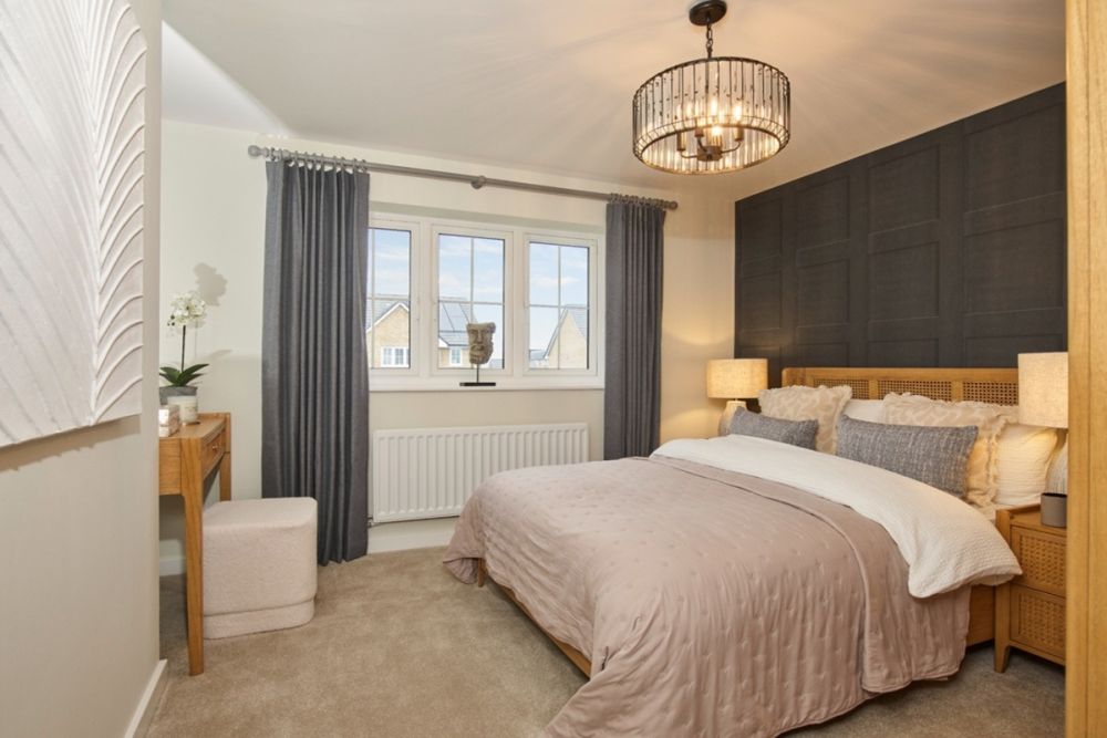 The Dartford, New homes for sale in Maldon