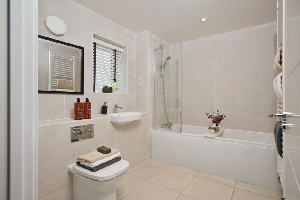 The Dartford, New homes for sale in Maldon