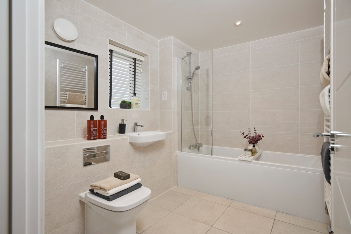 The Dartford, New homes for sale in Maldon