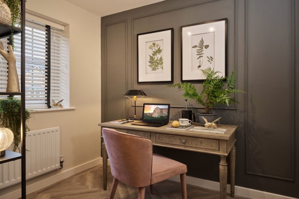 The Dartford, New homes for sale in Maldon