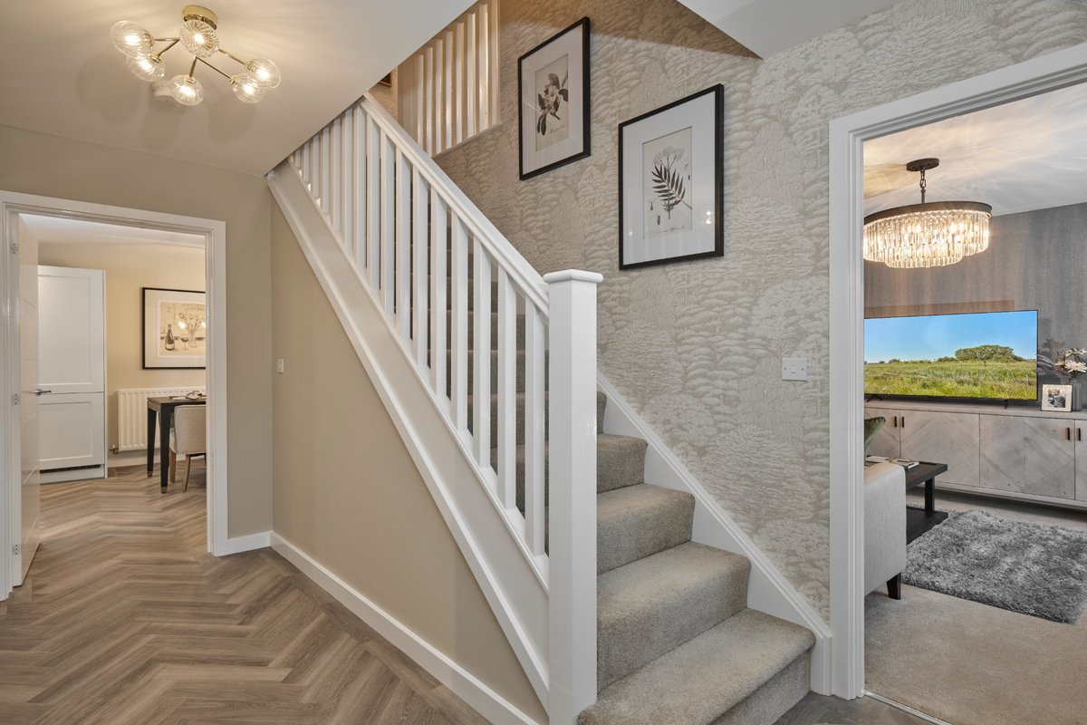 The Dartford, New homes for sale in Maldon