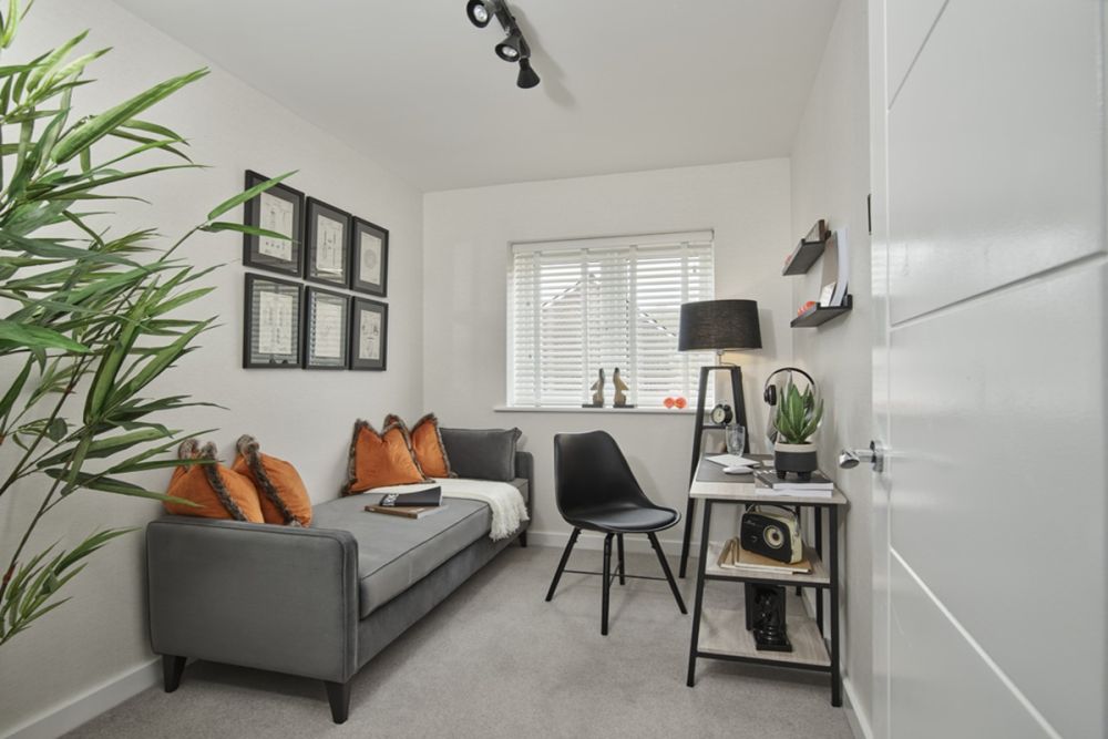 The Filey, New House for Sale in Stowmarket 