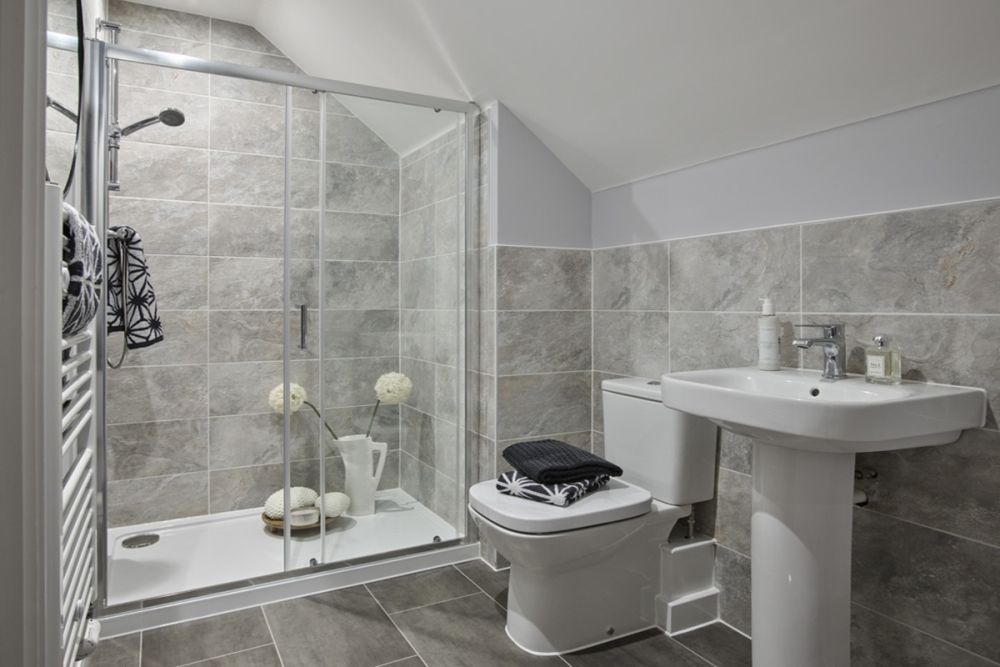 The Filey, New House for Sale in Stowmarket 