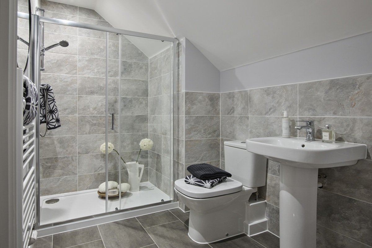 The Filey, New House for Sale in Stowmarket 
