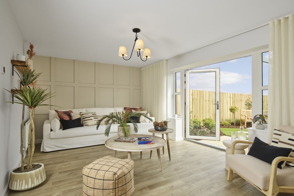The Filey, New House for Sale in Stowmarket 