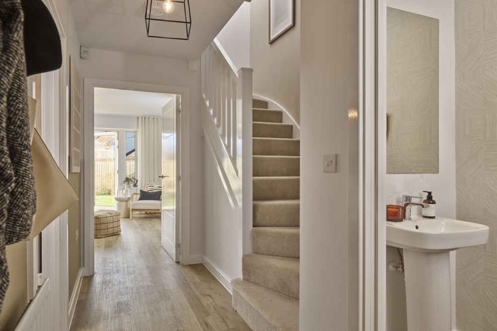 The Filey, New House for Sale in Stowmarket 