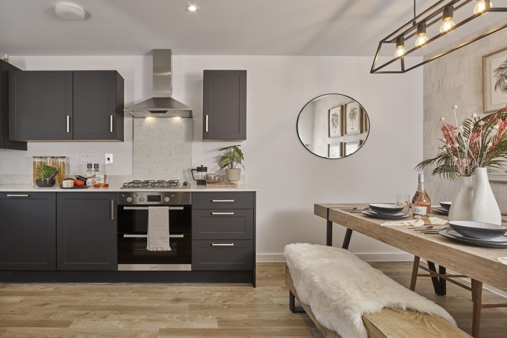 The Filey, New House for Sale in Stowmarket 
