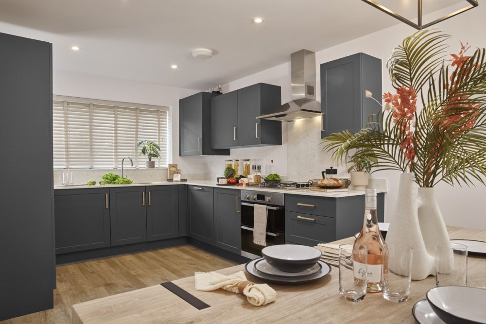The Filey, New House for Sale in Stowmarket 