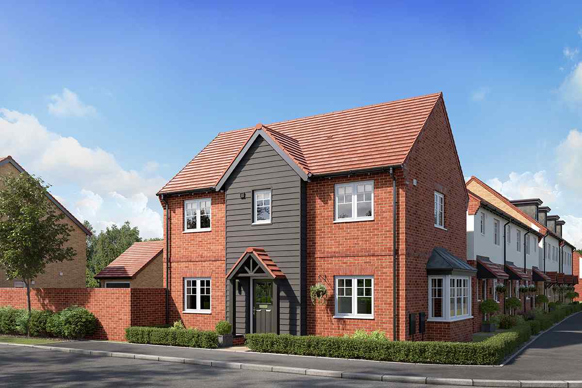 The Chelmsford CGI_Nobel Park