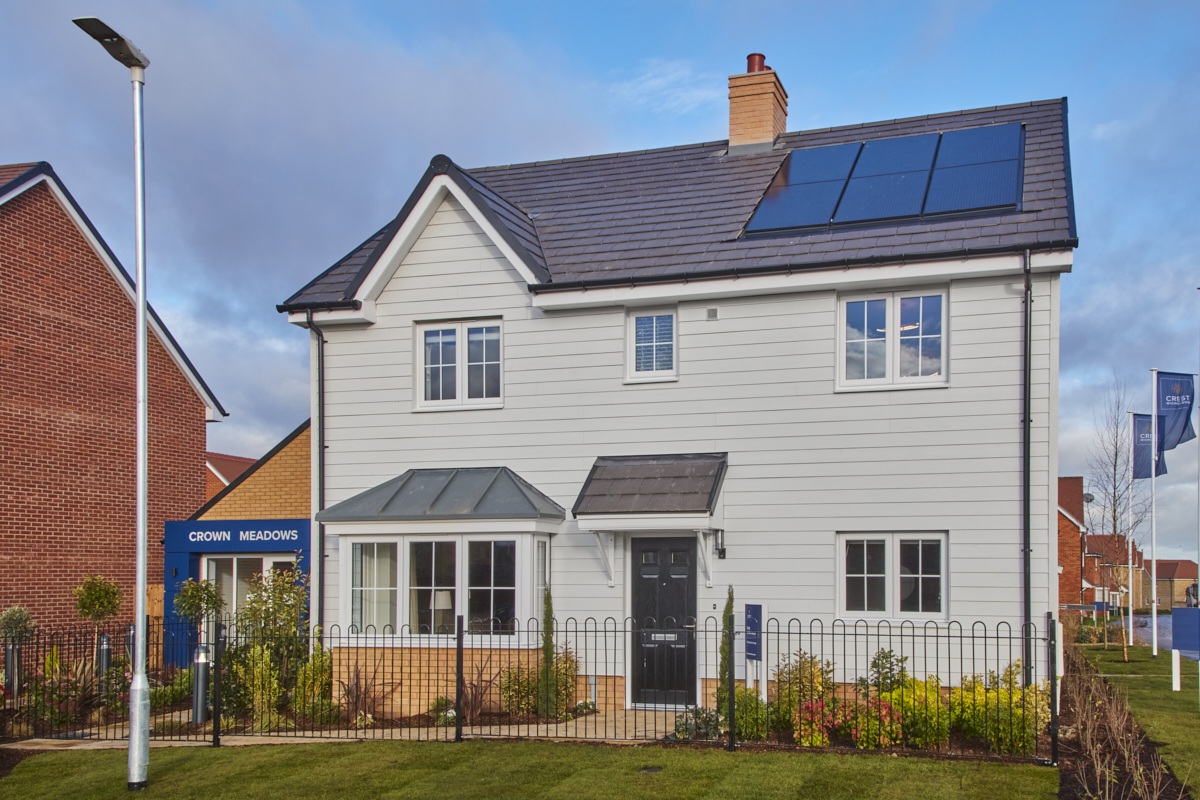 New Homes for sale in Faversham