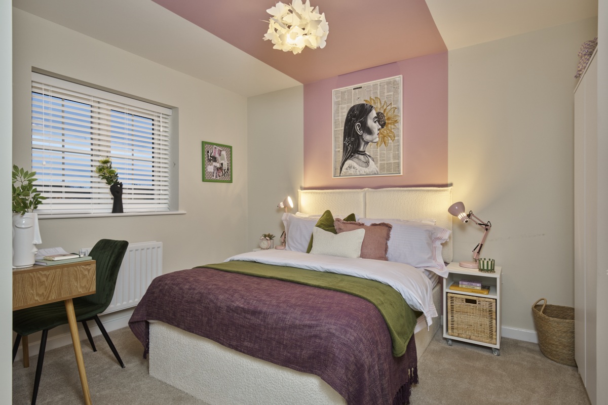 New Homes for sale 