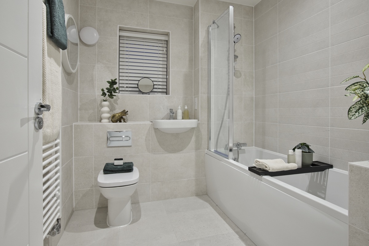 New Homes for sale