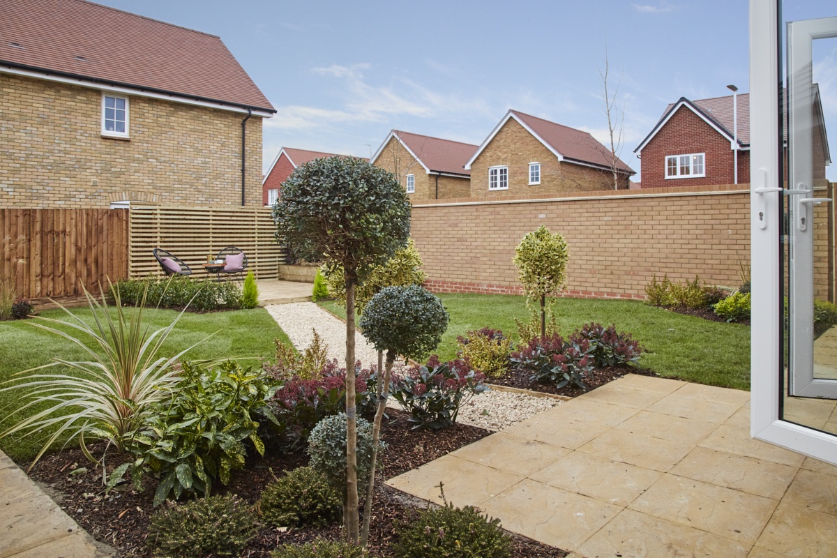 New Homes for sale 