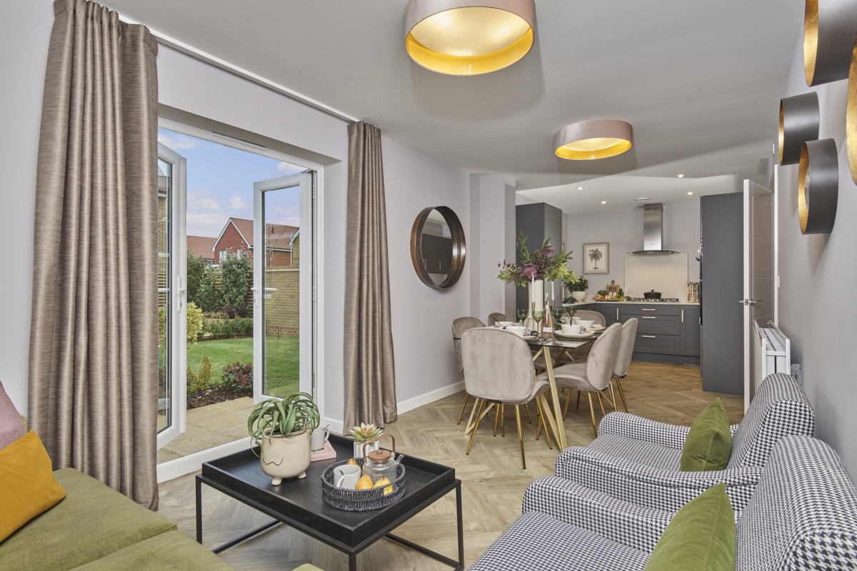 New Homes for sale 