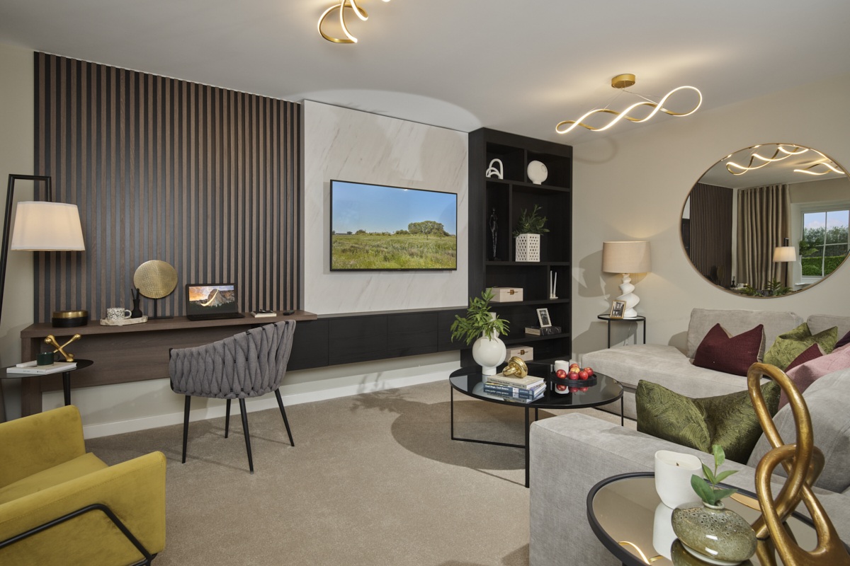 New Homes for sale