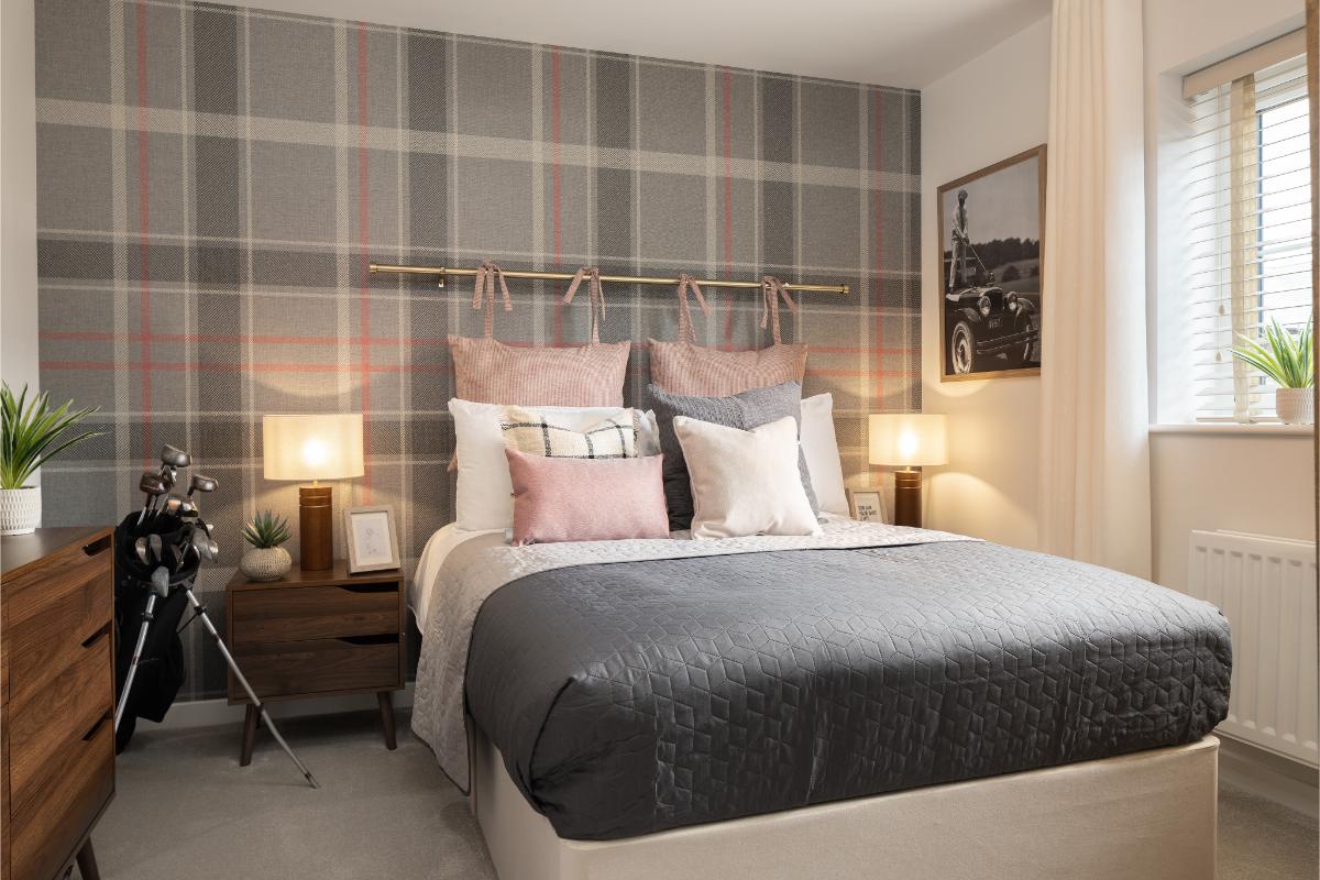 The Derby House type images
