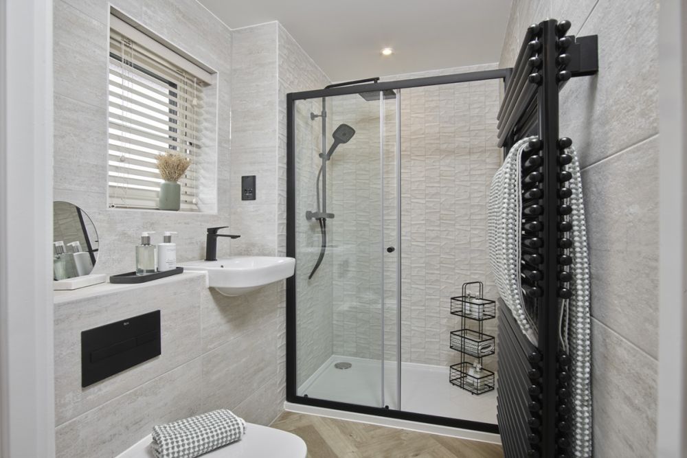 The Levington - New 4 bedroom house for sale at Henley Gate.