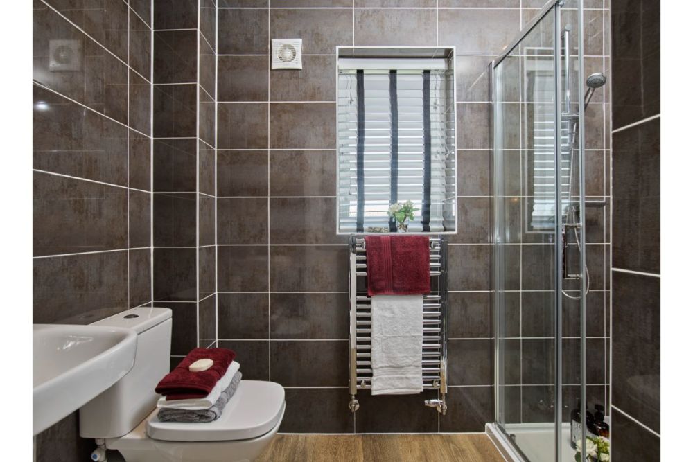 The Keswick, New 4 bed home for Sale 